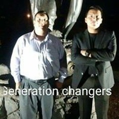 EvangelistaDavid Mendez