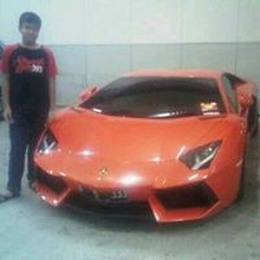 Ikhsan Taufiqurrahman