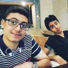 Mohamed Ayman