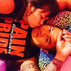 Dheyrine Morales Rivera