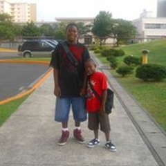 Cheri Alphonse Hayes