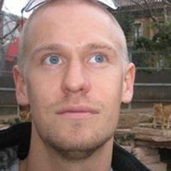 Mikael Vankalo