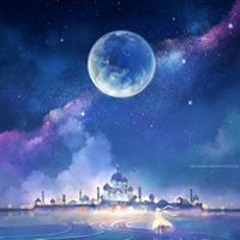 starlight moonlight
