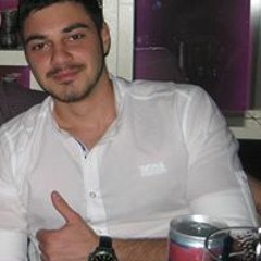 Борислав Бориславов