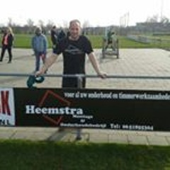 Thijs Heemstra