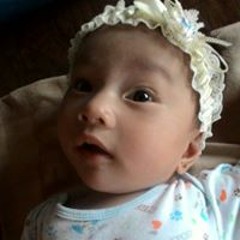 Shilla Inhaynes Rebullar