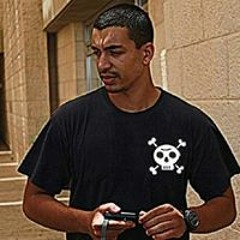 שניר יצחק לוי