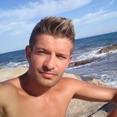 Luis Alberto Morales