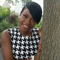 Nicole Williams-Scott