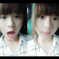 Huang Yi An