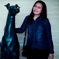 Ratih Yolanda Situngkir