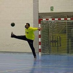 Luis Miguel Gimenez Jerez