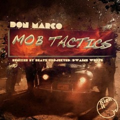 Don Marco Music