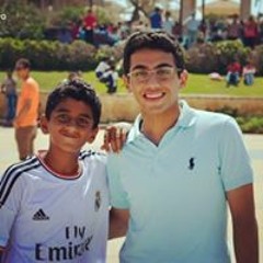 Peter Mansour