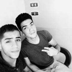 Hamed elattar