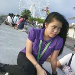 Irish Robrido Padrilan