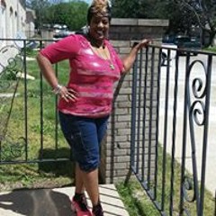 Katina So Blessed White