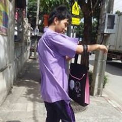 Phongpisut Ploychimplee