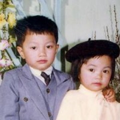 Vui trong ngày cưới