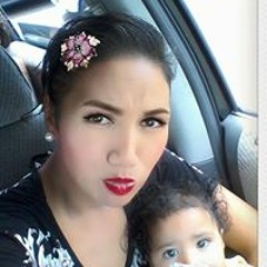 Tania N Teakaroa Andrew