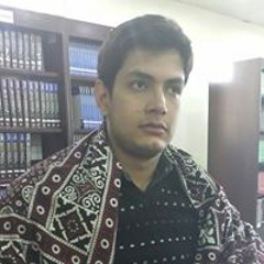 Numan Javed