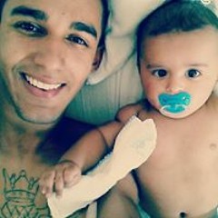 Sidney Adriano Celestino