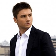 СЕРГЕЙ ЛАЗАРЕВ