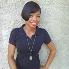 Kitara Nevaeh Mckenzie