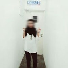 Nurul Aishah Mohd Rafi