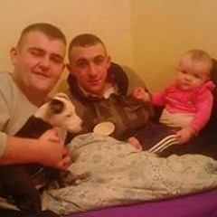 Martin Fitzgerald New