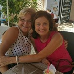 Margot Gonzalez Baeza