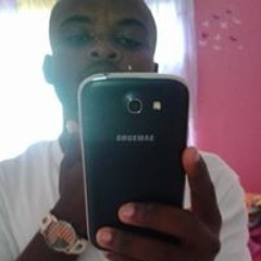 Keiton Daseca Hustle