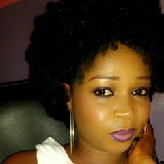 Jenny Kikelomo Chris