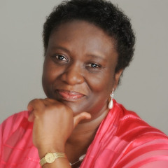 Affiong Odebode