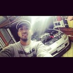 Danish Hameed Bughio