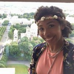 Erica Reid-Dixon