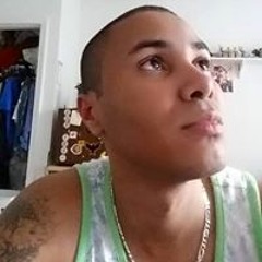 Arlis Luzon-delaRosa