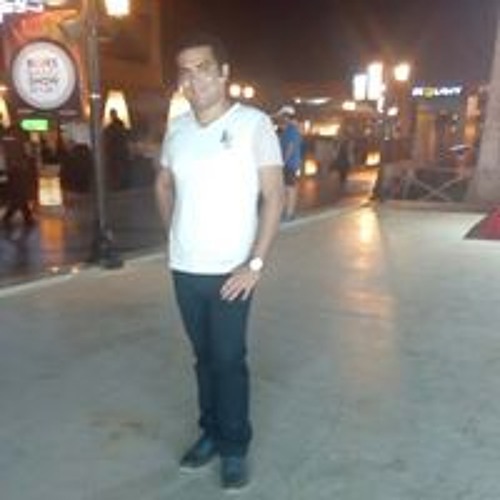 Ramy Romero’s avatar