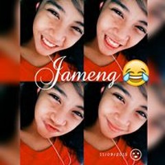 Jamille Mae Aguilar Barba