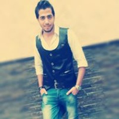 Ahmed Yahia
