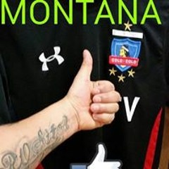 Marquito Montana Corazón