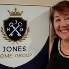 Leticia Gonzales Aleman