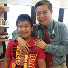 Gabriel Yosafat Tarigan