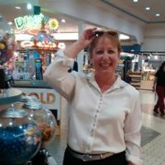 Kathleen Louise Griffith