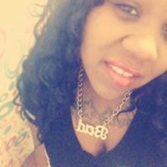 Qadaisha Iyanna Leggo