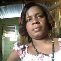 Rosemaine Rose Saintil