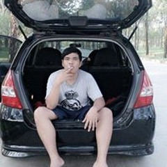 Irfan Nugraha Fajar