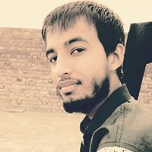 Hafix Muhammad Umar’s avatar