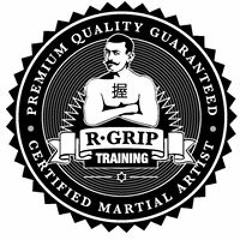 R-Grip Gym