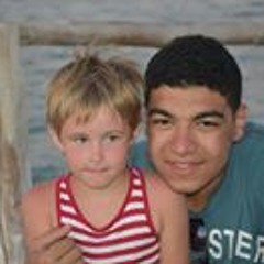 Mohamed Negm